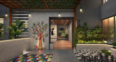 Project Image of 520.87 - 959.49 Sq.ft 1 BHK Apartment for buy in Unique Youtopia Phase IV
