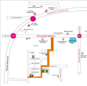 Project Image of 756.0 - 911.0 Sq.ft 2 BHK Apartment for buy in JKB Pride
