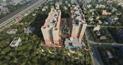 Project Image of 1415.35 - 4353.0 Sq.ft 3 BHK Apartment for buy in Brigade Insignia