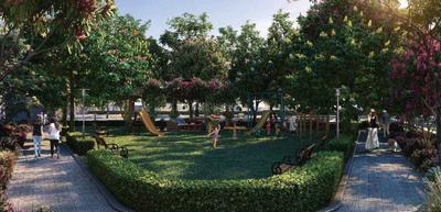 Project Image of 2346.53 - 209928.54 Sq.ft Residential Plot Plot for buy in Godrej Parkland Estate