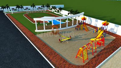 Project Image of 980 Sq.ft 2 BHK Duplex for sale in Karamadai for Rs. 3900000