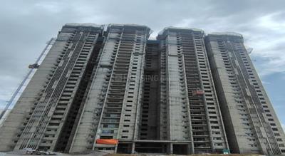 Project Image of 1243.0 - 2257.0 Sq.ft 2 BHK Apartment for buy in Aparna Zenon