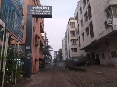 Project Image of 595.0 - 1025.0 Sq.ft 1 BHK Apartment for buy in Shree Chandrangan Swapnashilp Society