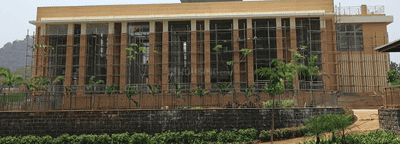 Project Image of 645.0 - 948.0 Sq.ft 2 BHK Apartment for buy in Ashiana Malhar Phase III