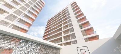 Project Image of 2327.37 - 2758.36 Sq.ft 4 BHK Apartment for buy in Kasper Woods