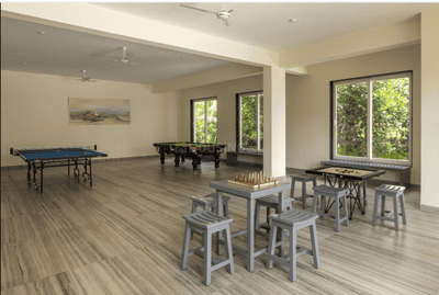 Project Image of 646.59 - 1064.12 Sq.ft 2 BHK Apartment for buy in Models Courtyard
