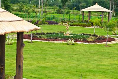 Project Image of 1200.0 - 4000.0 Sq.ft Residential Plot Plot for buy in ESS Sree Sapthamathruka Layout