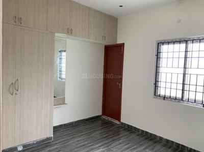 Project Image of 0.0 - 1072.0 Sq.ft 2 BHK Villa for buy in GV Sai Sangamam