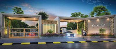 Project Image of 1500.0 - 2000.0 Sq.ft Residential Plot Plot for buy in Riverdale