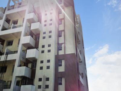 Project Image of 650.0 - 1015.0 Sq.ft 1 BHK Apartment for buy in Soham Revu Estate