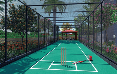 Project Image of 762.74 - 1794.46 Sq.ft 2 BHK Apartment for buy in Flamante