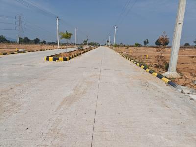 Project Image of 1485.0 - 9000.0 Sq.ft Residential Plot Plot for buy in Fortune Smart City