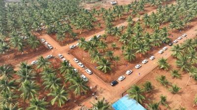 Project Image of 1260.45 - 12902.7 Sq.ft Residential Plot Plot for buy in Beach Aero City