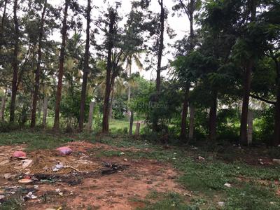 Project Image of 1200.0 - 3600.0 Sq.ft Residential Plot Plot for buy in Neeraj Akshavani Layout