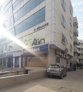 Project Image of 1200.0 - 1600.0 Sq.ft 2 BHK Apartment for buy in Ushodaya S Square