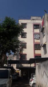 Project Image of 760.0 - 950.0 Sq.ft 2 BHK Apartment for buy in Venkatesh Shubham Residency