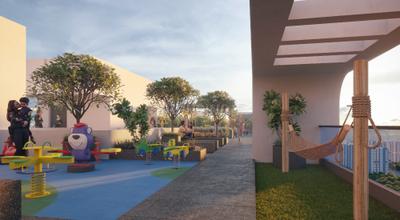 Project Image of 1600 Sq.ft 3 BHK Apartment / Flat for sale in Uttara Nagar for Rs. 9600000