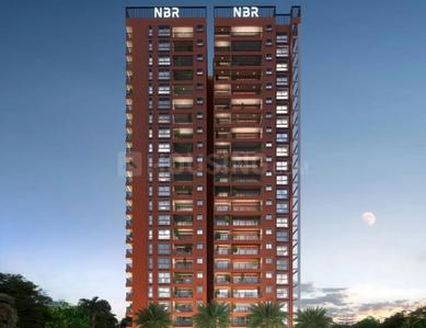 Project Image of 1618.0 - 1826.0 Sq.ft 3 BHK Apartment for buy in NBR Soul Of The Seasons Phase 2