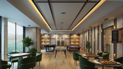 Project Image of 1382.0 - 2000.0 Sq.ft 3 BHK Apartment for buy in Sattvik Gateway II