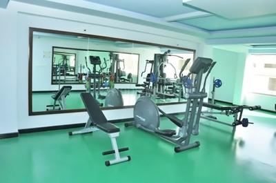 Project Image of 882.0 - 1535.0 Sq.ft 2 BHK Apartment for buy in Shree Tirumala Sunidhi Desire