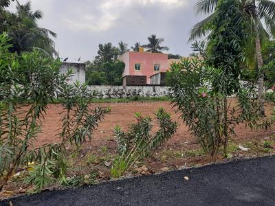 Project Image of 752.0 - 2415.0 Sq.ft Residential Plot Plot for buy in Staar RV Garden