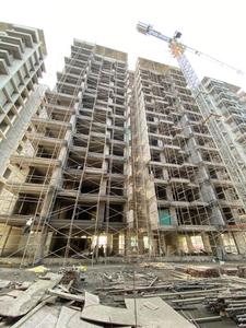 Project Image of 931.83 - 1331.28 Sq.ft 3 BHK Apartment for buy in Shreeji Anantara Galleria And Anantara