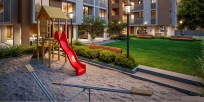 Project Image of 585.45 - 768.22 Sq.ft 2 BHK Apartment for buy in Param Sahajanand Exotica