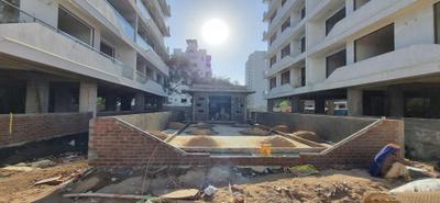 Project Image of 0.0 - 1303.0 Sq.ft 3 BHK Apartment for buy in Manorath 56