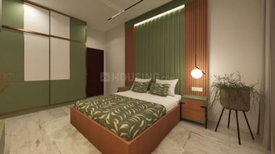 Project Image of 895.17 - 1355.0 Sq.ft 2 BHK Apartment for buy in The Curve