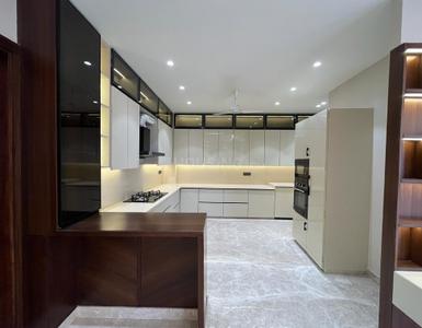 Project Image of 1545.0 - 4875.0 Sq.ft 3 BHK Builder Floor for buy in Prime Realty Luxury Homes