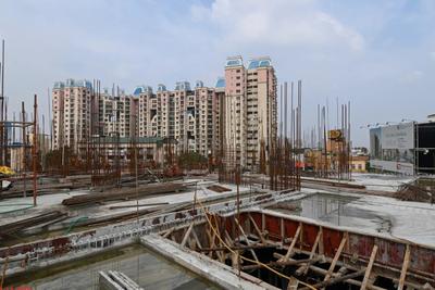 Project Image of 1969.0 - 2887.0 Sq.ft 3 BHK Apartment for buy in Appaswamy Skylon