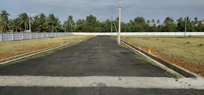 Project Image of 1742.0 - 2614.0 Sq.ft Residential Plot Plot for buy in Akshara Enclave