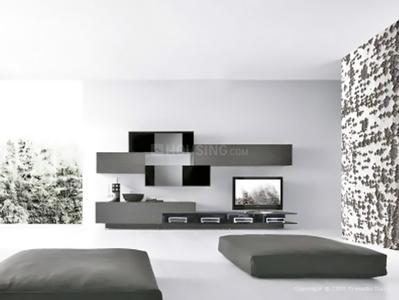 Project Image of 492.0 - 702.0 Sq.ft 1 BHK Apartment for buy in Jay Hind Residency