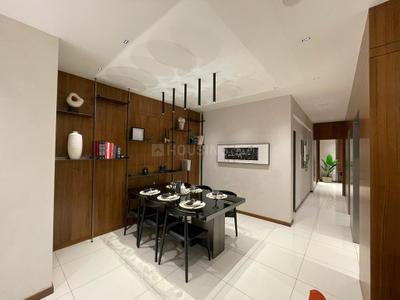 Project Image of 608.27 - 1113.43 Sq.ft 2 BHK Apartment for buy in Goyal Orchid Salisbury