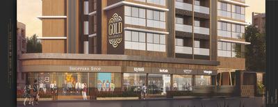 Project Image of 865.0 - 1231.0 Sq.ft 3 BHK Apartment for buy in Time And Jet Gold Residences