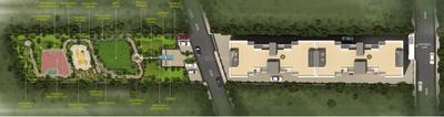 Project Image of 2200 Sq.ft 4 BHK Apartment / Flat for sale in Aundh for Rs. 37500000