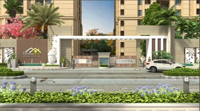 Project Image of 1268.0 - 1782.0 Sq.ft 2 BHK Apartment for buy in Shivank Terrazagreens