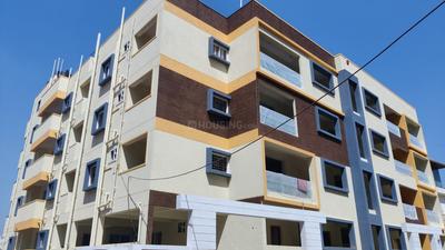 Project Image of 1160.0 - 1560.0 Sq.ft 2 BHK Apartment for buy in VKR Paradise