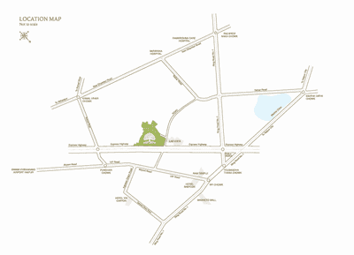 Project Image of 3865.86 - 7001.28 Sq.ft 3 BHK Villa for buy in Rama Greens