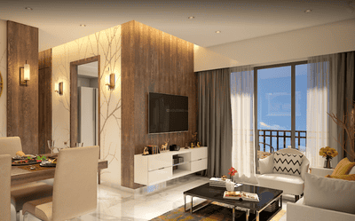 Project Image of 750 Sq.ft 2 BHK Apartment / Flat for sale in Dombivli West for Rs. 7800000
