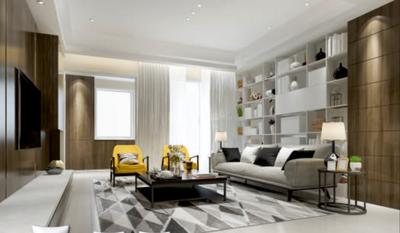 Project Image of 607.0 - 2020.0 Sq.ft 1 BHK Apartment for buy in Suraj Paradise