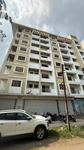 Project Image of 1250.0 - 2000.0 Sq.ft 2 BHK Apartment for buy in MEHER GANGA