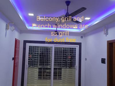 Project Image of 835.0 - 1047.0 Sq.ft 2 BHK Apartment for buy in Sri LR Akshayam