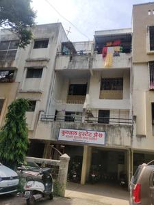 Project Image of 550.0 - 800.0 Sq.ft 1 BHK Apartment for buy in Kunal Estate