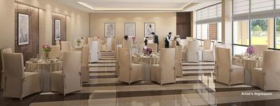 Project Image of 433.0 - 596.0 Sq.ft 1 BHK Apartment for buy in Lodha Upper Thane Meadows A
