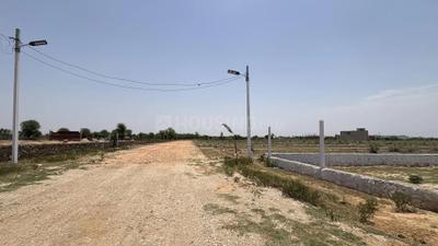 Project Image of 153.39 - 11318.04 Sq.ft Residential Plot Plot for buy in Okay Plus RG City
