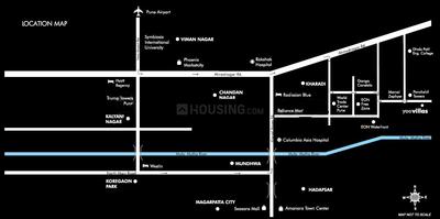 Project Image of 0.0 - 7500.0 Sq.ft 5 BHK Villa for buy in Panchshil Yoovillas