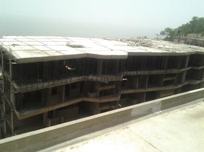 Project Image of 1776.05 - 3573.62 Sq.ft 2 BHK Apartment for buy in Anantam Signature
