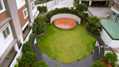 Project Image of 1305.0 - 2770.0 Sq.ft 2 BHK Apartment for buy in Maruthi Rudra Vijetha Ecopolitan