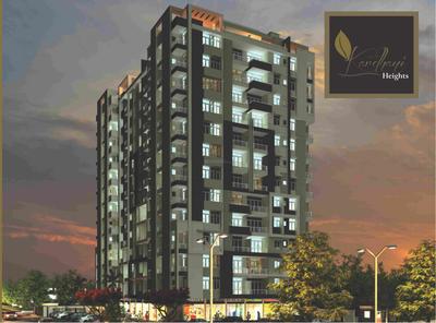 Project Image of 1111.39 - 1742.83 Sq.ft 2 BHK Apartment for buy in Kardhani Heights